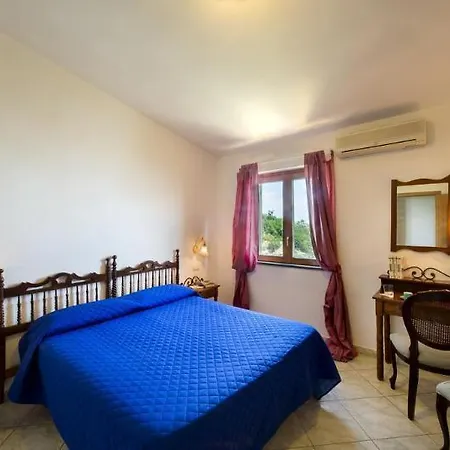 Azienda Agricola Fattoria Terranov Farm stay *