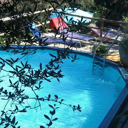 Azienda Agricola Fattoria Terranov Farm stay *