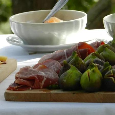 Farm stay Azienda Agricola Fattoria Terranov